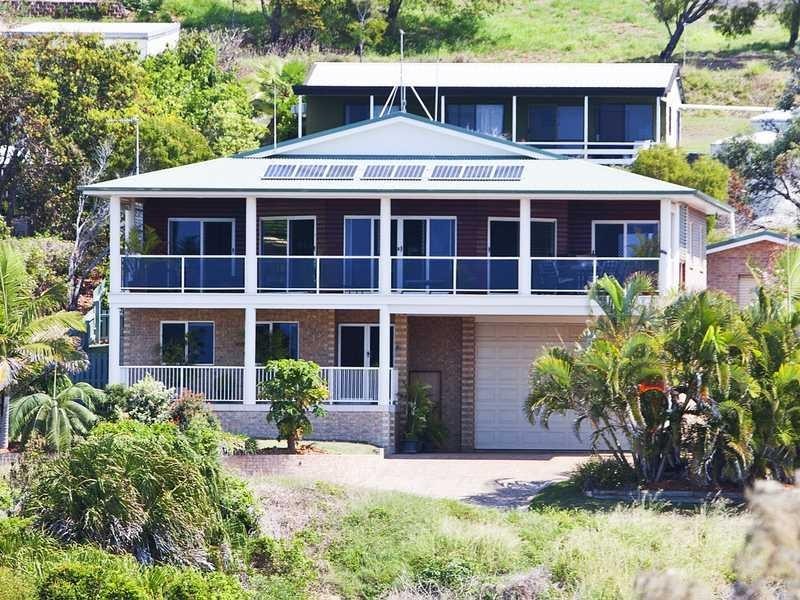 8 Ocean Drive, Seventeen Seventy QLD 4677