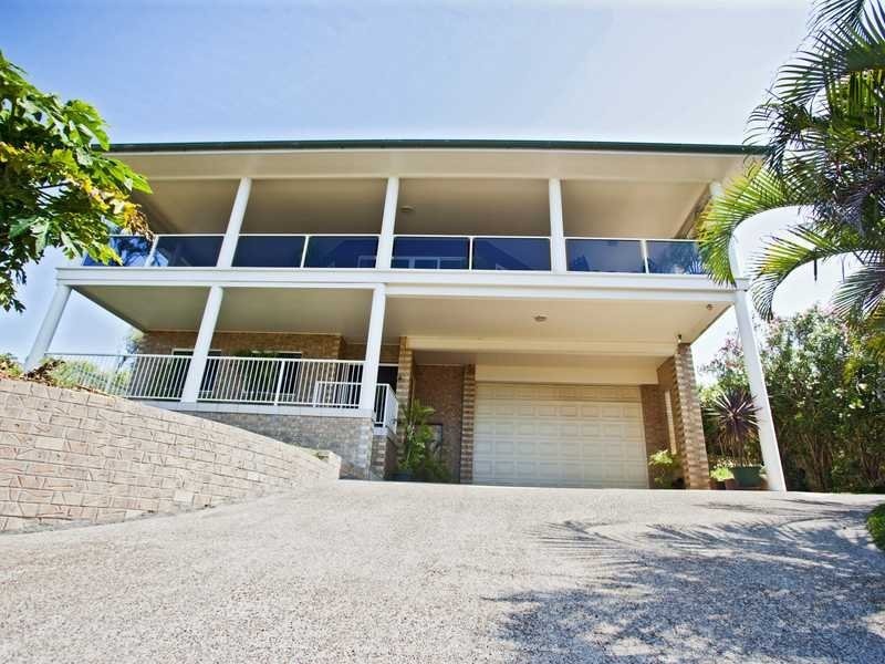 8 Ocean Drive, Seventeen Seventy QLD 4677