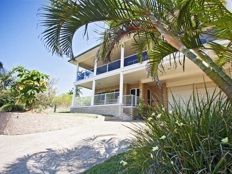 8 Ocean Drive, Seventeen Seventy QLD 4677