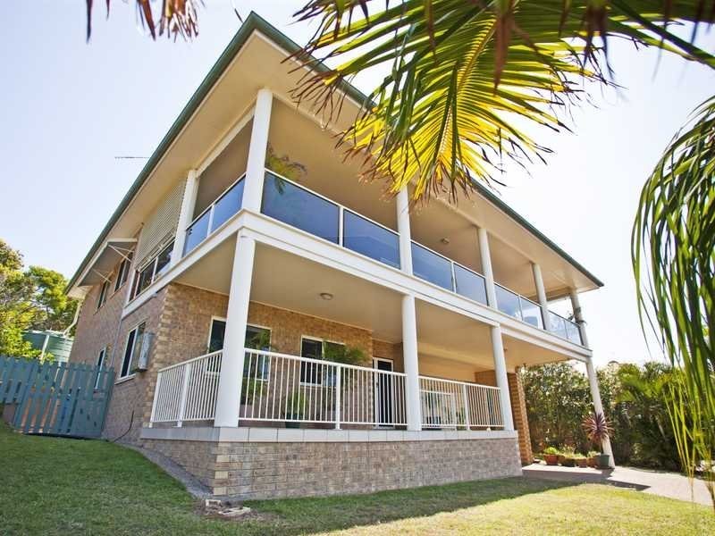 8 Ocean Drive, Seventeen Seventy QLD 4677