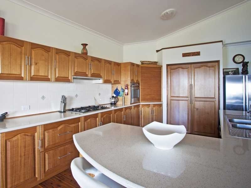 8 Ocean Drive, Seventeen Seventy QLD 4677