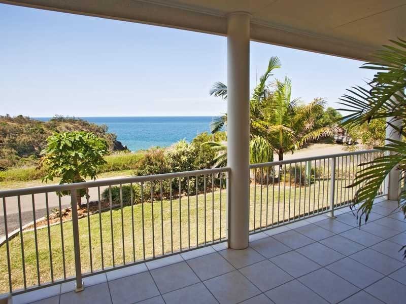 8 Ocean Drive, Seventeen Seventy QLD 4677