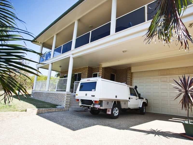 8 Ocean Drive, Seventeen Seventy QLD 4677