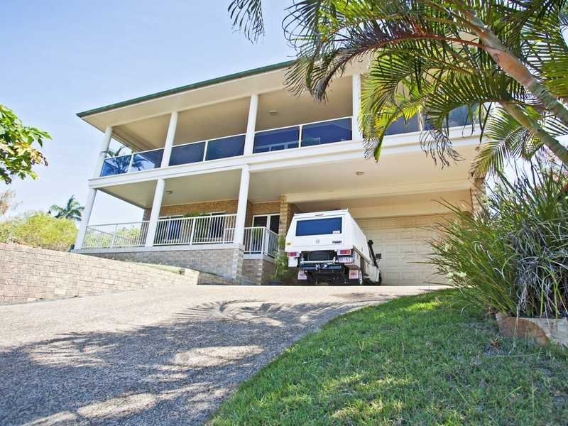 8 Ocean Drive, Seventeen Seventy QLD 4677