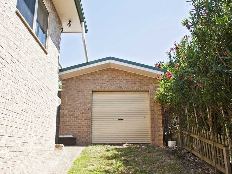8 Ocean Drive, Seventeen Seventy QLD 4677