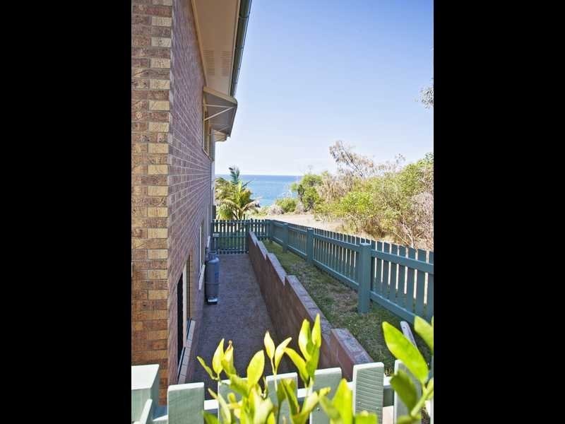 8 Ocean Drive, Seventeen Seventy QLD 4677