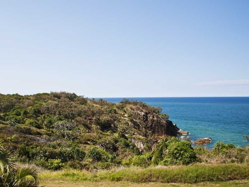 8 Ocean Drive, Seventeen Seventy QLD 4677