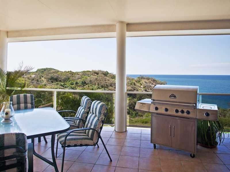 8 Ocean Drive, Seventeen Seventy QLD 4677