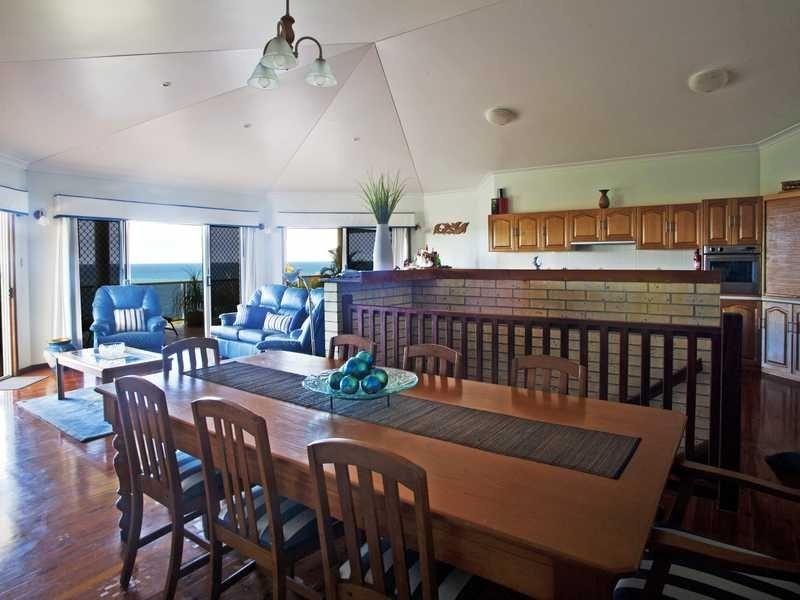 8 Ocean Drive, Seventeen Seventy QLD 4677