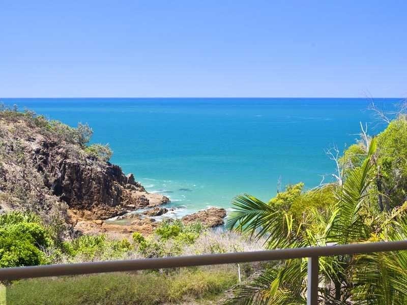 8 Ocean Drive, Seventeen Seventy QLD 4677