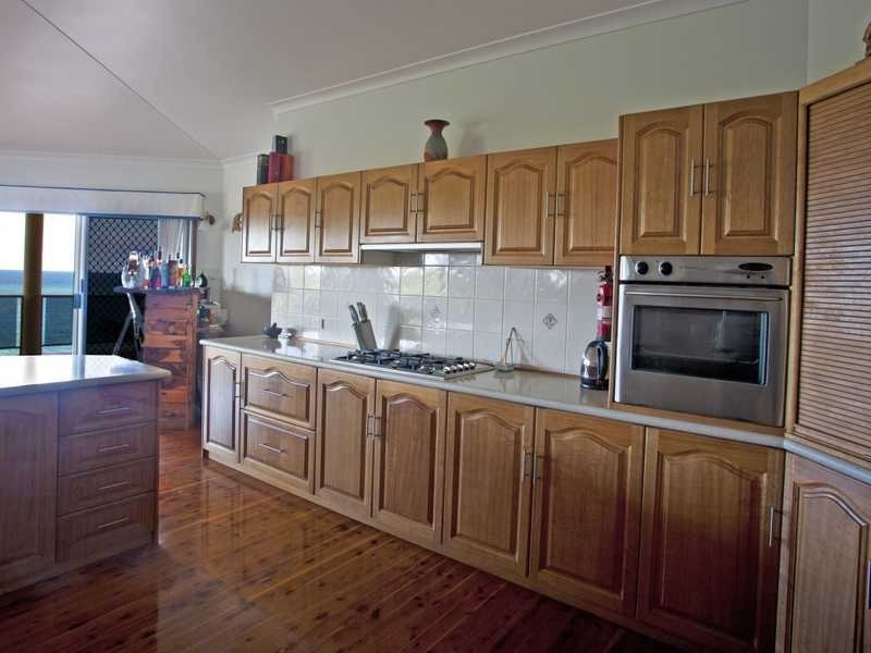 8 Ocean Drive, Seventeen Seventy QLD 4677