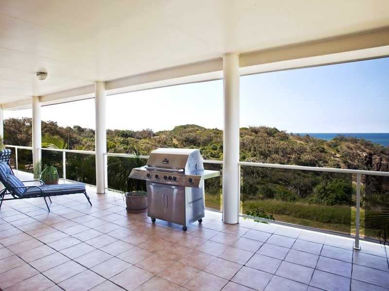 8 Ocean Drive, Seventeen Seventy QLD 4677