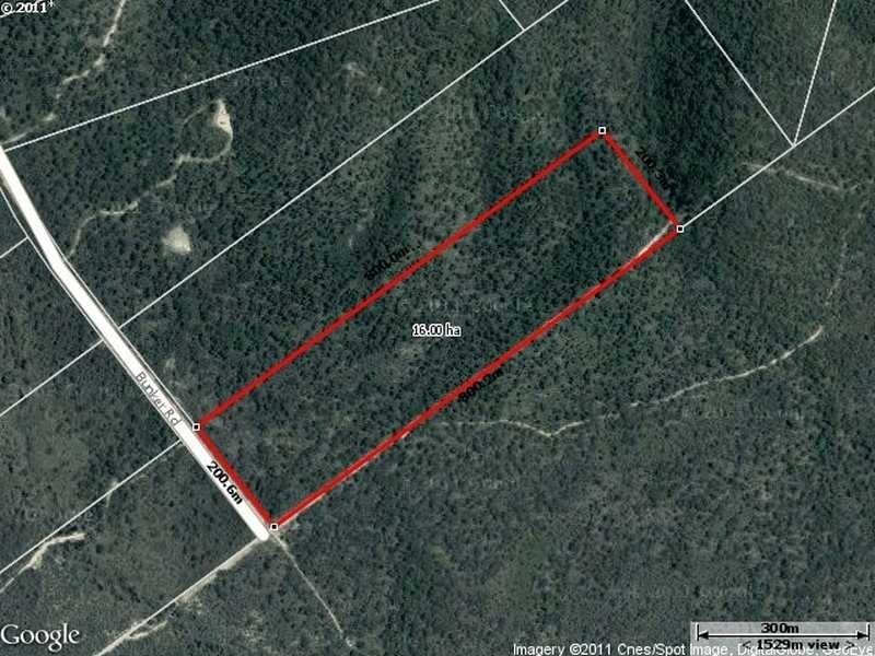 Lot 42 Bunker Road, Agnes Water QLD 4677