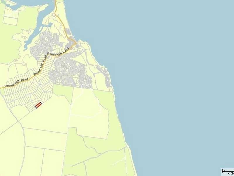 Lot 42 Bunker Road, Agnes Water QLD 4677