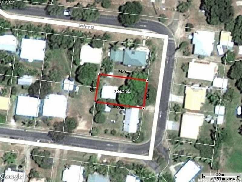 15 Jeffery Court, Agnes Water QLD 4677