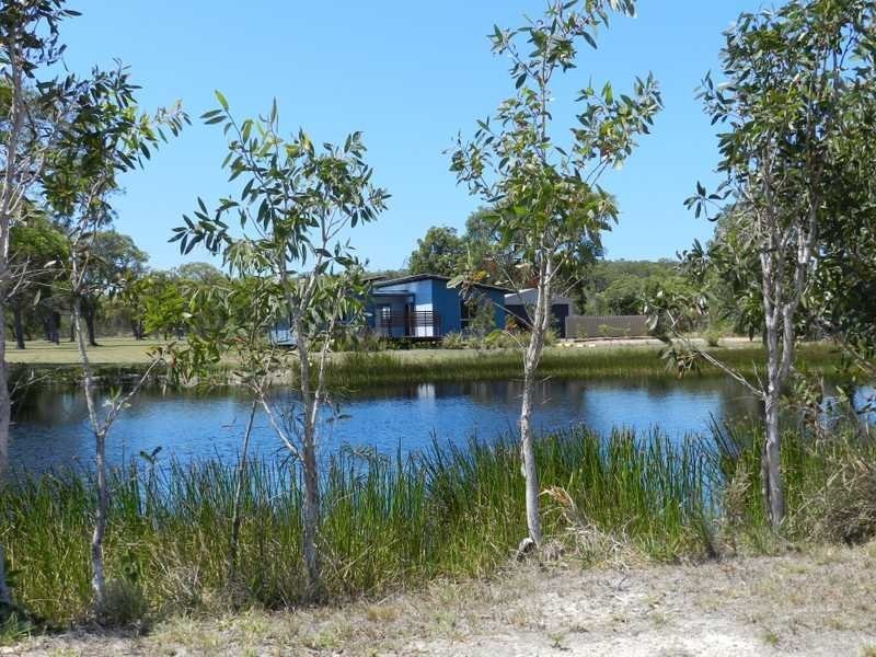 169 Bicentennial Drive, Agnes Water QLD 4677