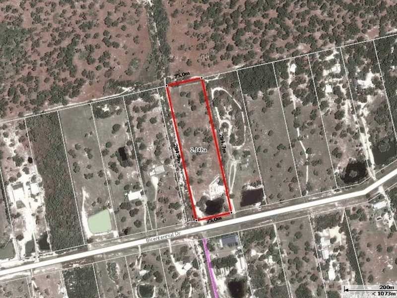 169 Bicentennial Drive, Agnes Water QLD 4677
