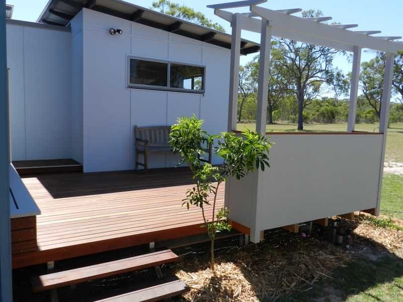 169 Bicentennial Drive, Agnes Water QLD 4677