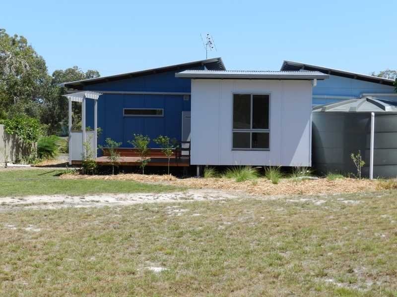 169 Bicentennial Drive, Agnes Water QLD 4677