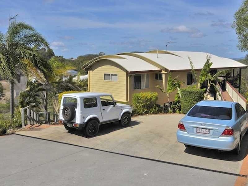 6 Shady Lane, Agnes Water QLD 4677