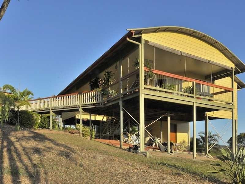 6 Shady Lane, Agnes Water QLD 4677