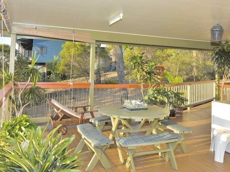 6 Shady Lane, Agnes Water QLD 4677