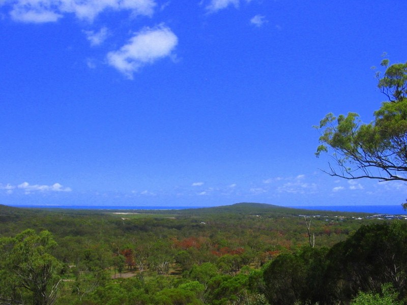 6 Shady Lane, Agnes Water QLD 4677