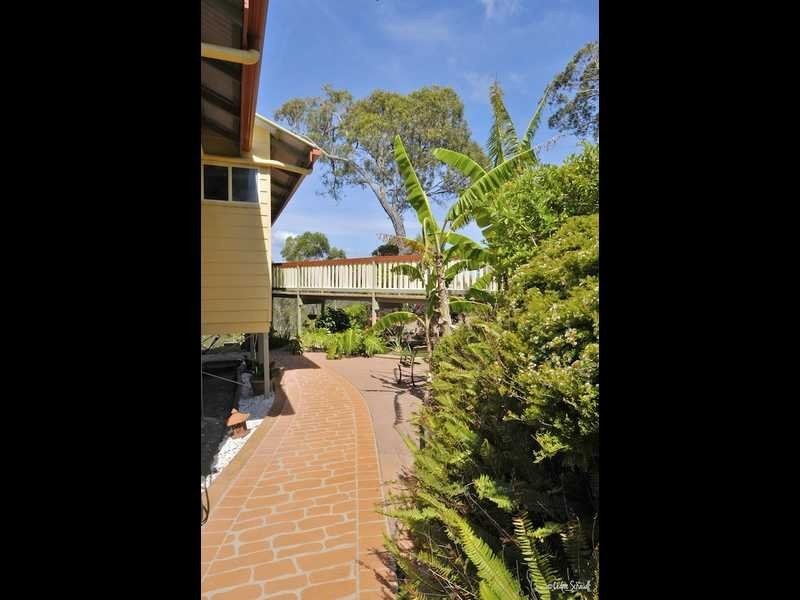 6 Shady Lane, Agnes Water QLD 4677