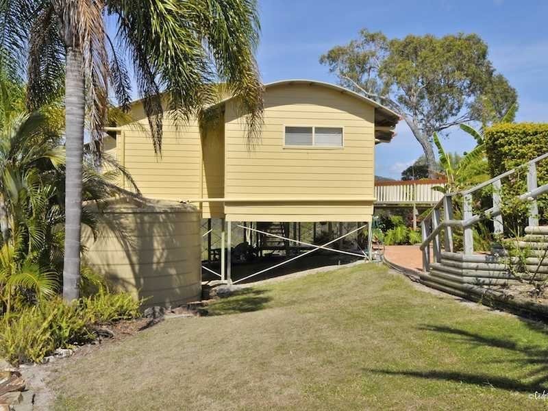 6 Shady Lane, Agnes Water QLD 4677