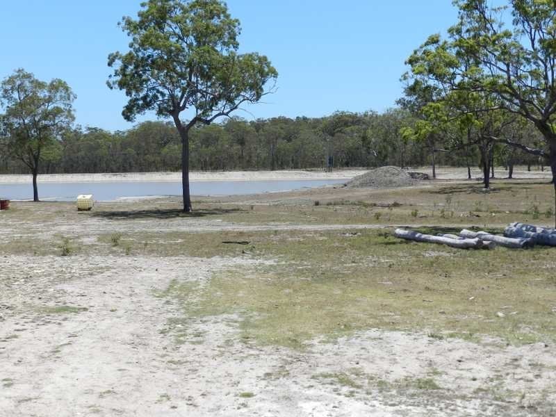 Lot 3 Round Hill Road, Round Hill QLD 4677