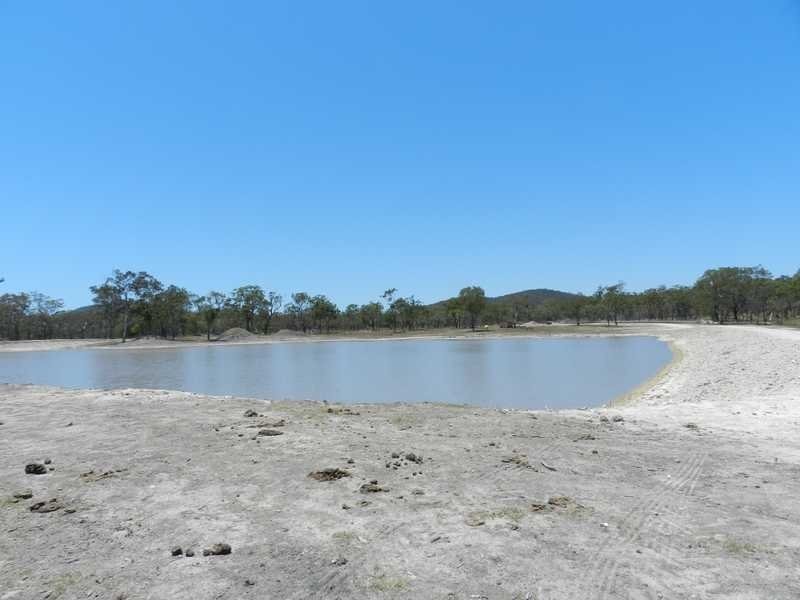 Lot 3 Round Hill Road, Round Hill QLD 4677