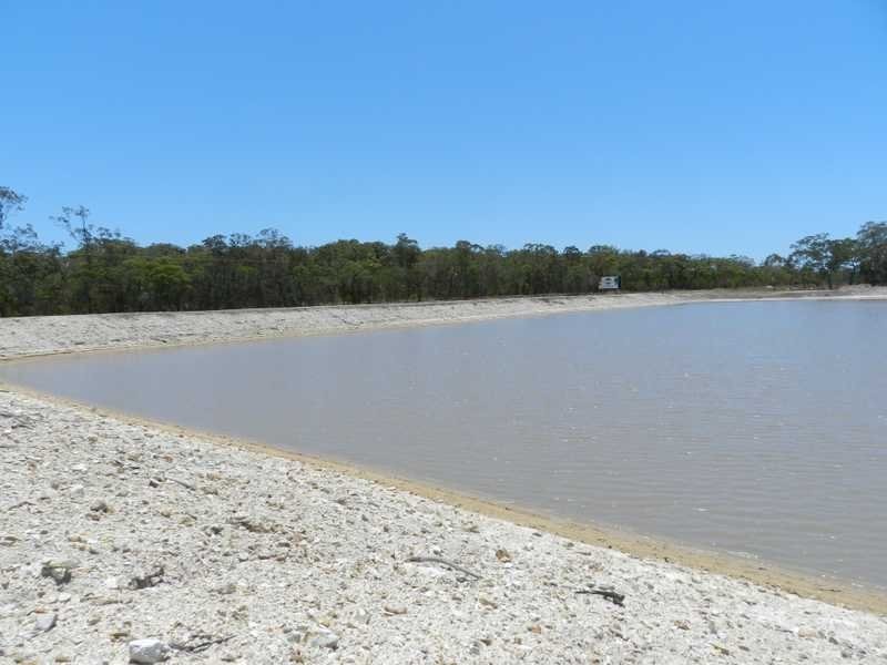 Lot 3 Round Hill Road, Round Hill QLD 4677