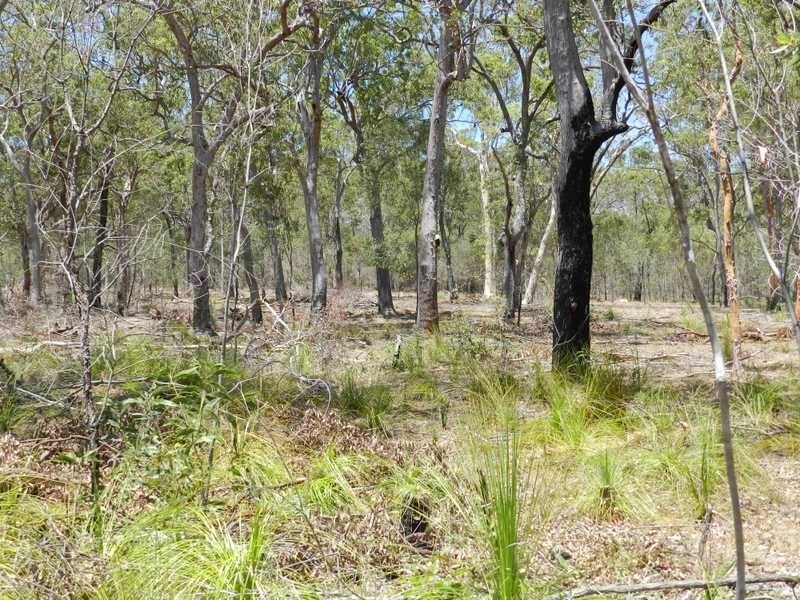 Lot 3 Round Hill Road, Round Hill QLD 4677