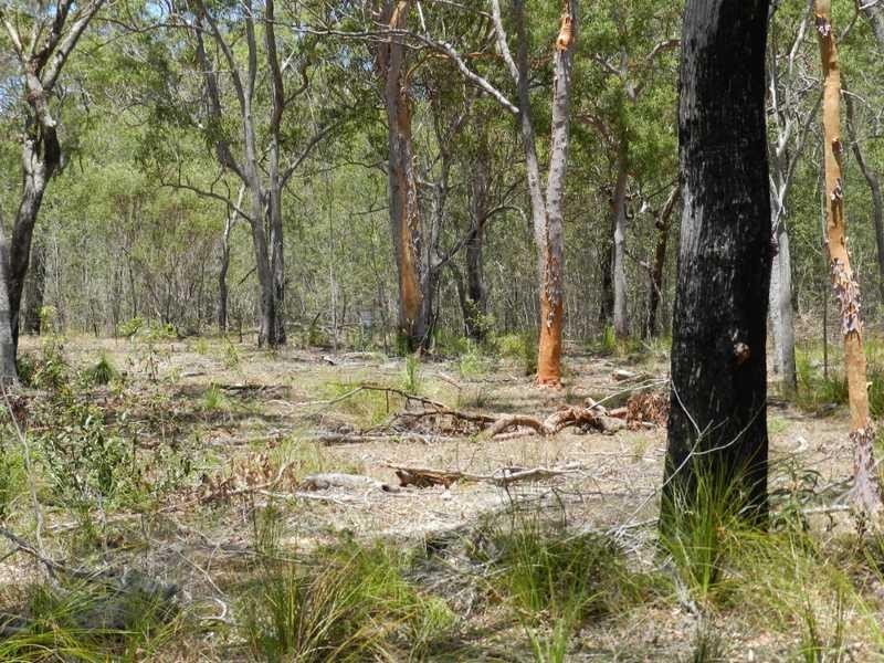 Lot 3 Round Hill Road, Round Hill QLD 4677