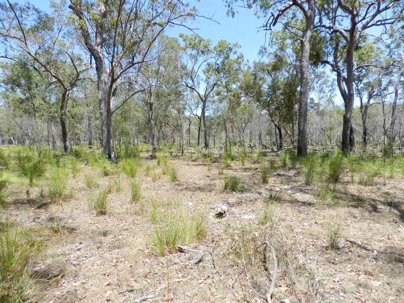 Lot 3 Round Hill Road, Round Hill QLD 4677