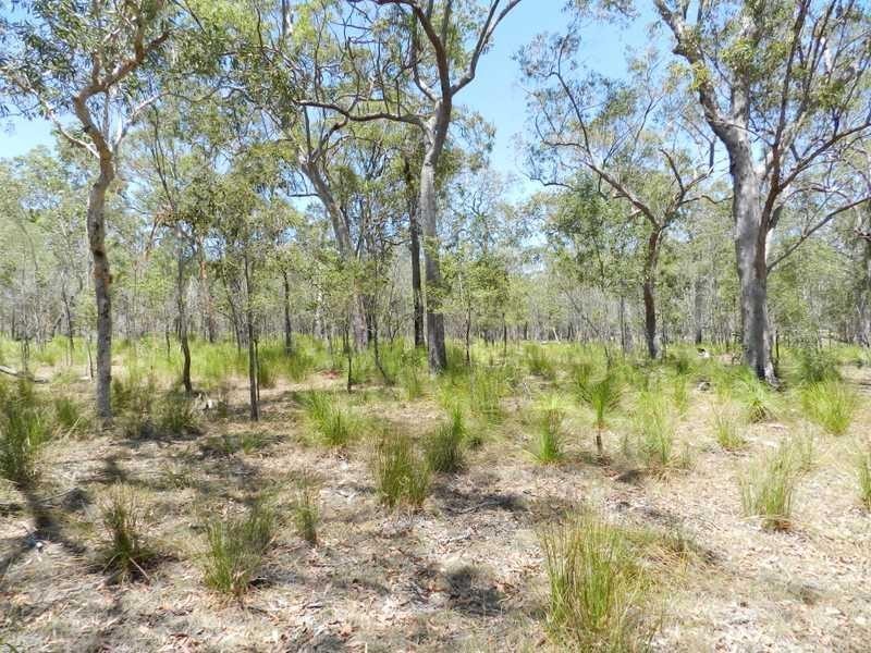 Lot 3 Round Hill Road, Round Hill QLD 4677