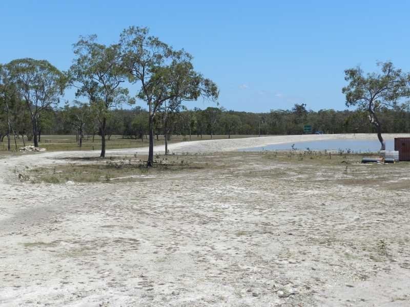 Lot 3 Round Hill Road, Round Hill QLD 4677