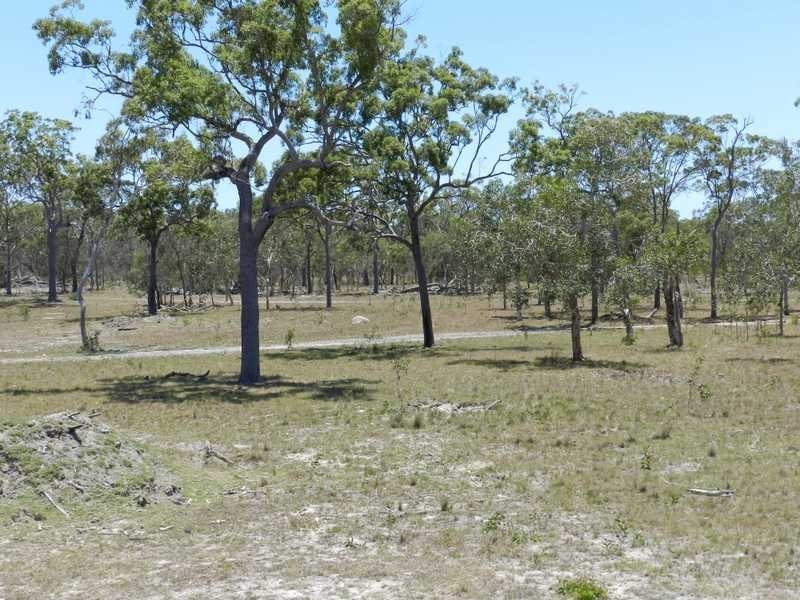 Lot 3 Round Hill Road, Round Hill QLD 4677