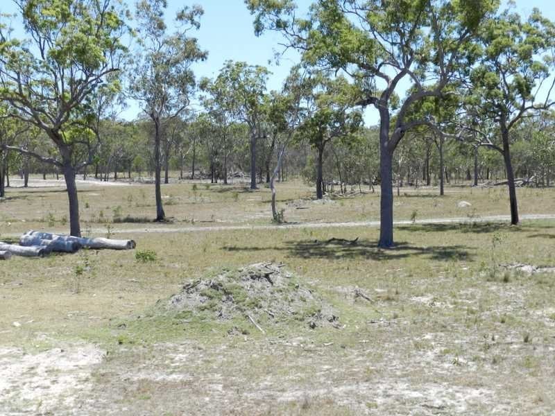 Lot 3 Round Hill Road, Round Hill QLD 4677