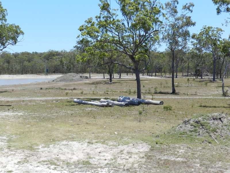 Lot 3 Round Hill Road, Round Hill QLD 4677
