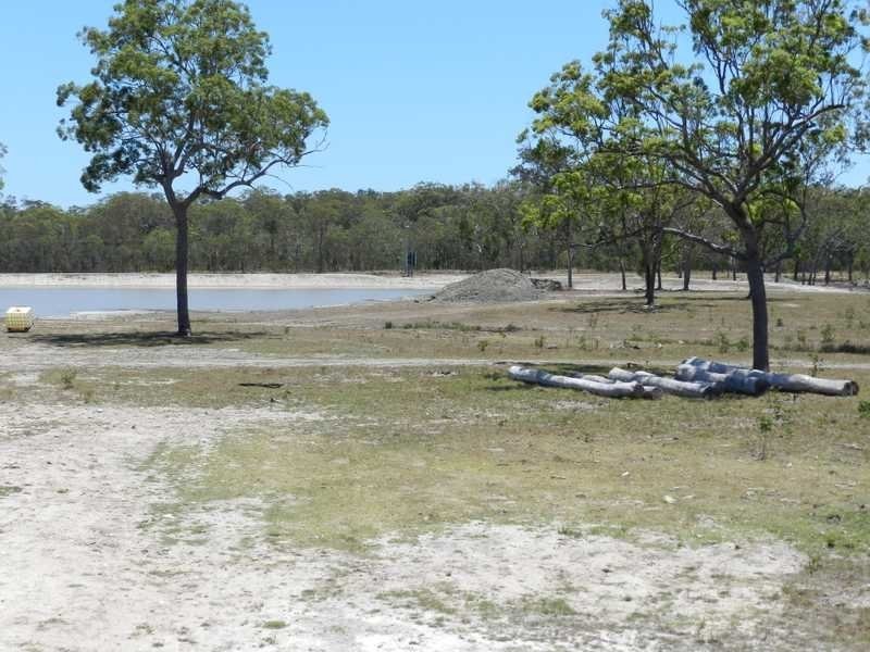 Lot 3 Round Hill Road, Round Hill QLD 4677