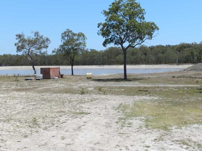 Lot 3 Round Hill Road, Round Hill QLD 4677