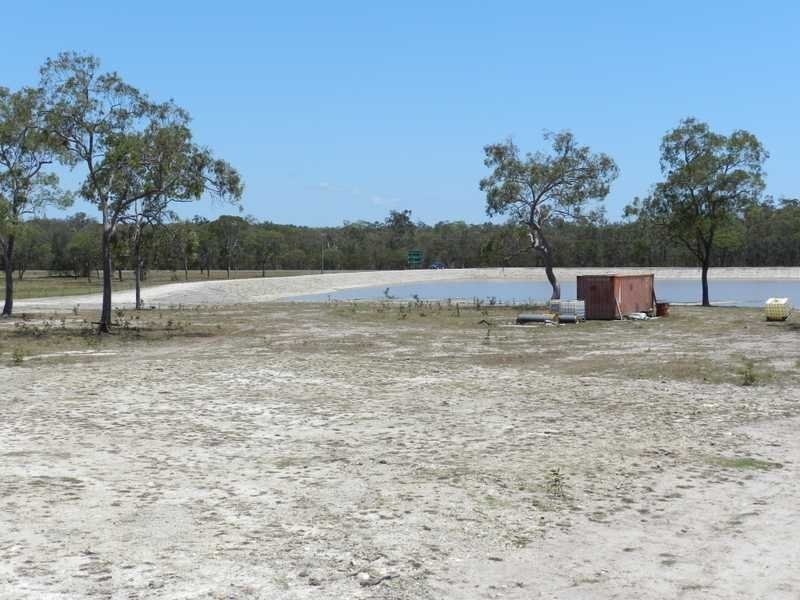 Lot 3 Round Hill Road, Round Hill QLD 4677
