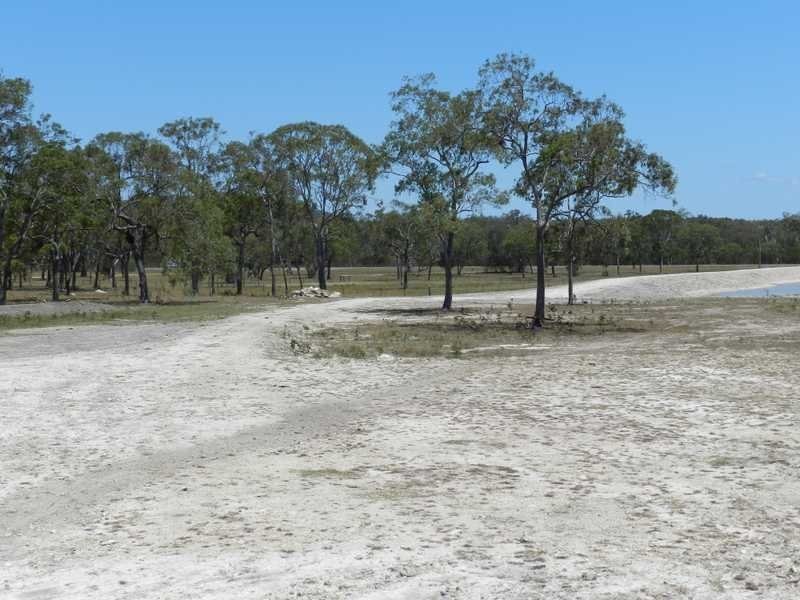Lot 3 Round Hill Road, Round Hill QLD 4677