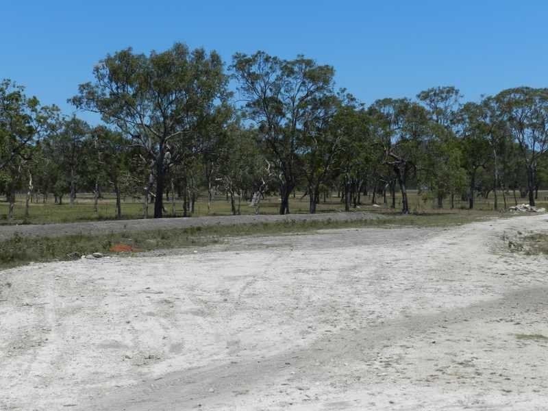 Lot 3 Round Hill Road, Round Hill QLD 4677