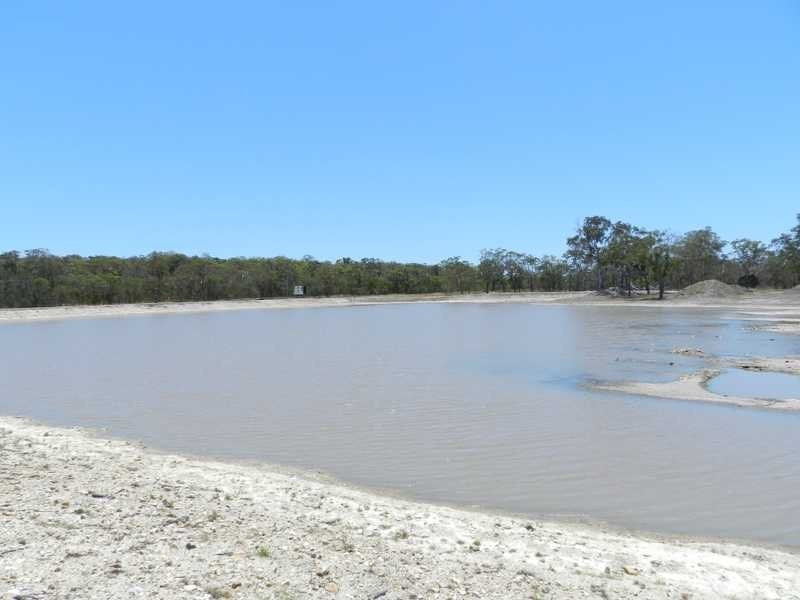 Lot 3 Round Hill Road, Round Hill QLD 4677