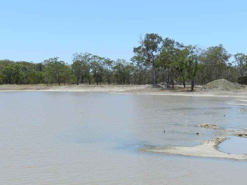 Lot 3 Round Hill Road, Round Hill QLD 4677