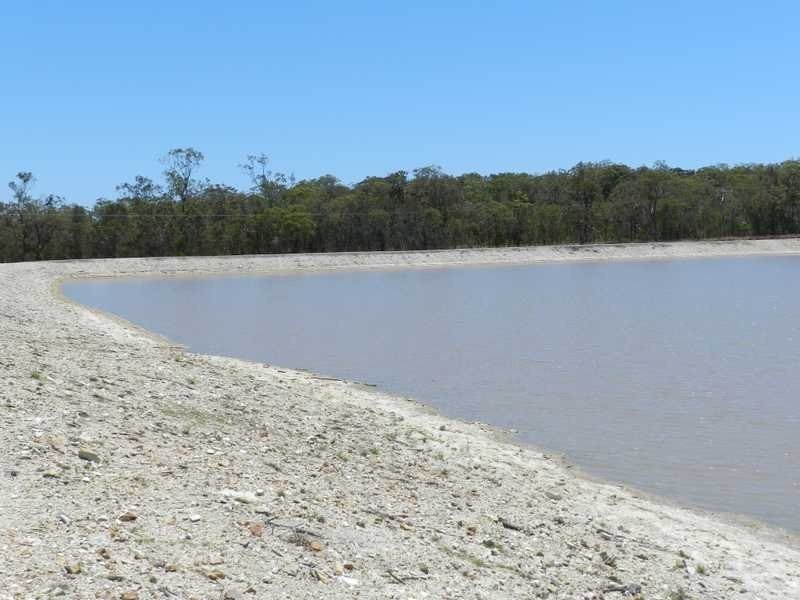 Lot 3 Round Hill Road, Round Hill QLD 4677