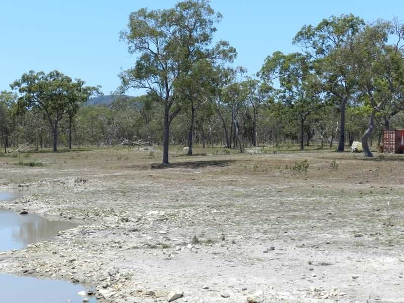 Lot 3 Round Hill Road, Round Hill QLD 4677