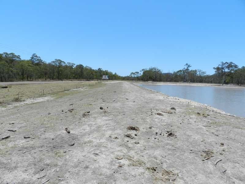 Lot 3 Round Hill Road, Round Hill QLD 4677